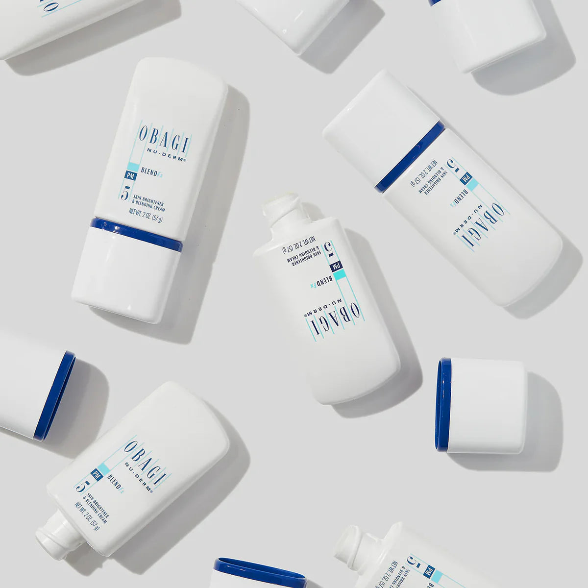 Nu-Derm Fx Blend Serum