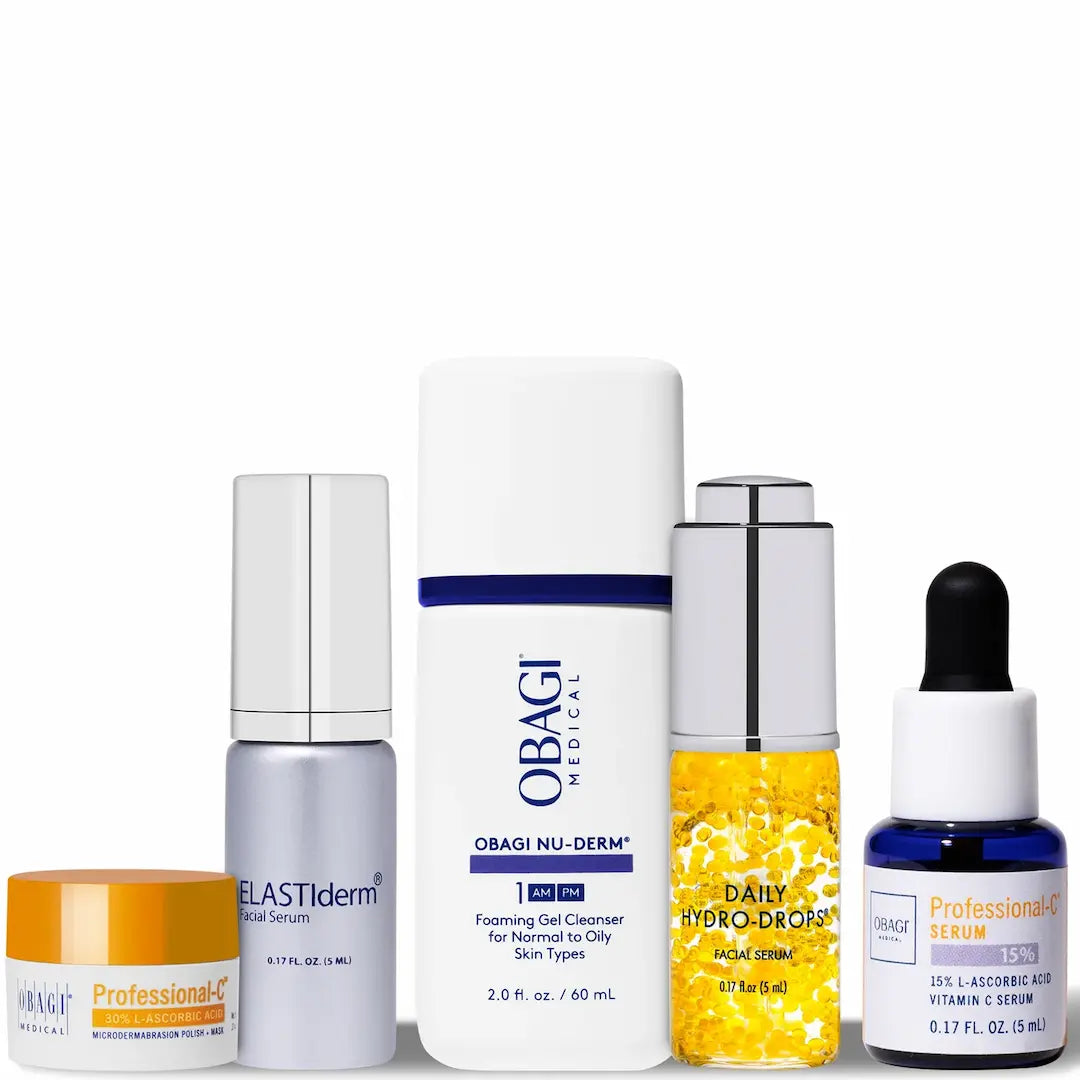 Obagi Medical-Grade Skincare Discovery Kit