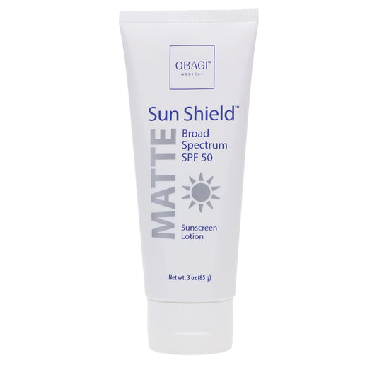 Obagi Sun Shield Matte SPF50