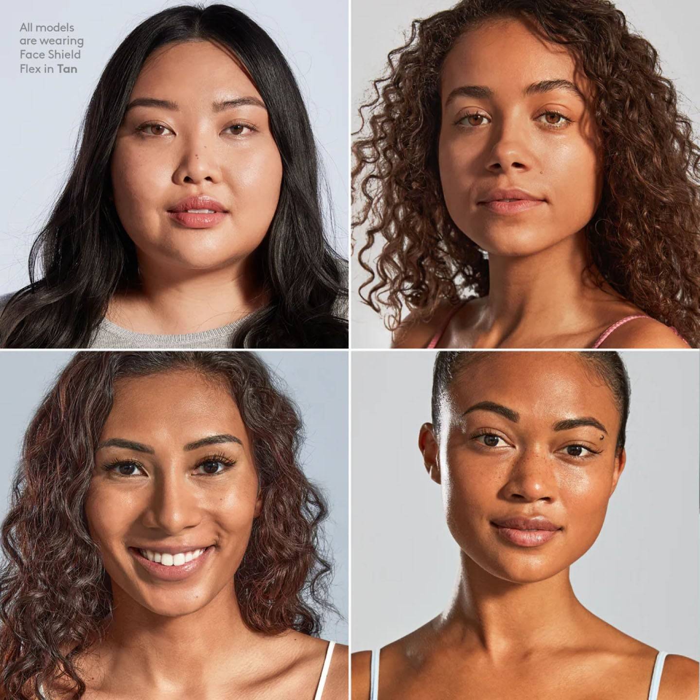 FACESHIELD FLEX GUIDE