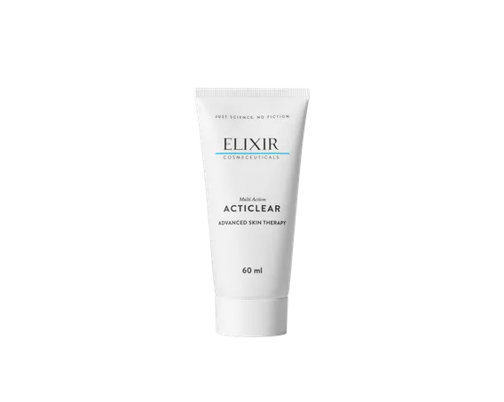 Acticlear Gel 60 ml
