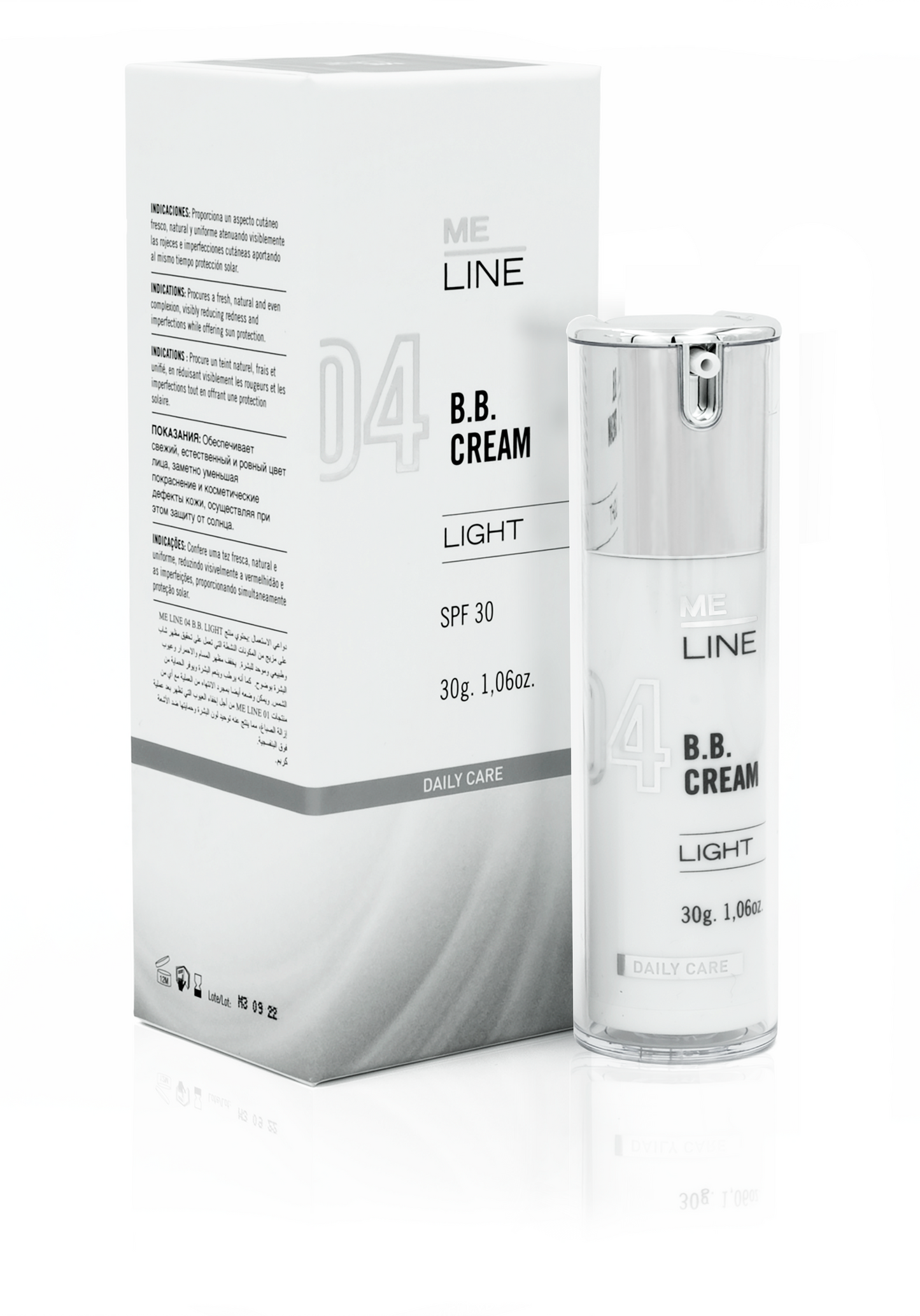 04 Meline BB Light