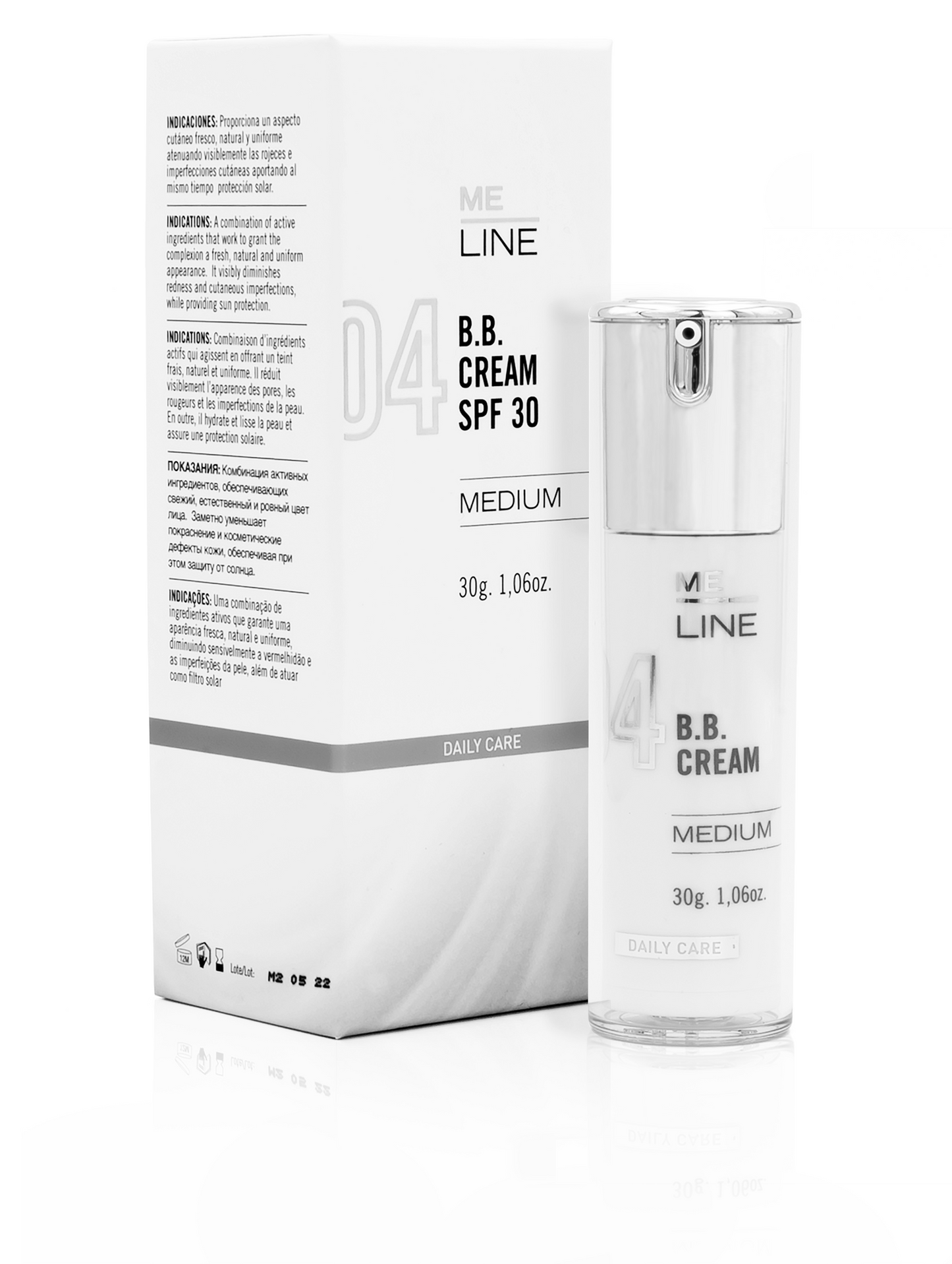 04 Meline BB Medium