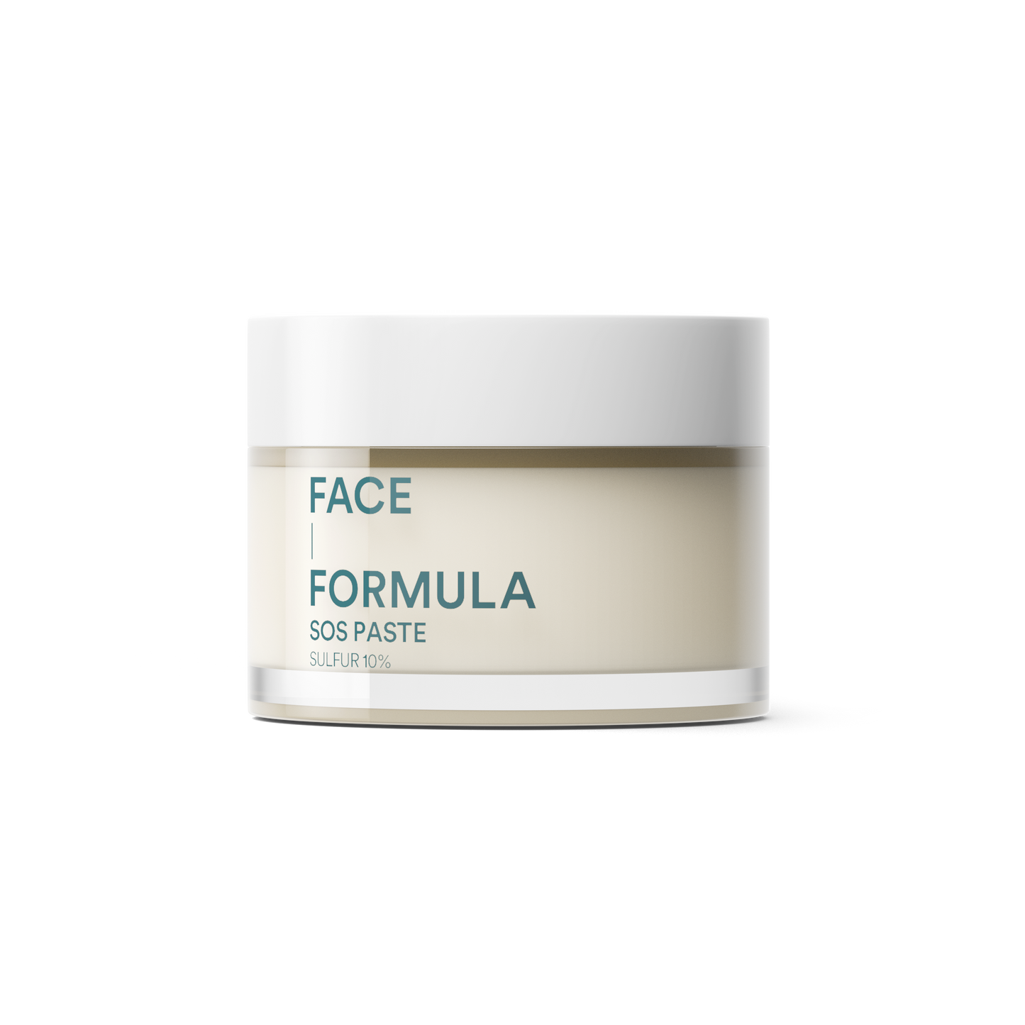 Face Formula SOS Paste 30 ml