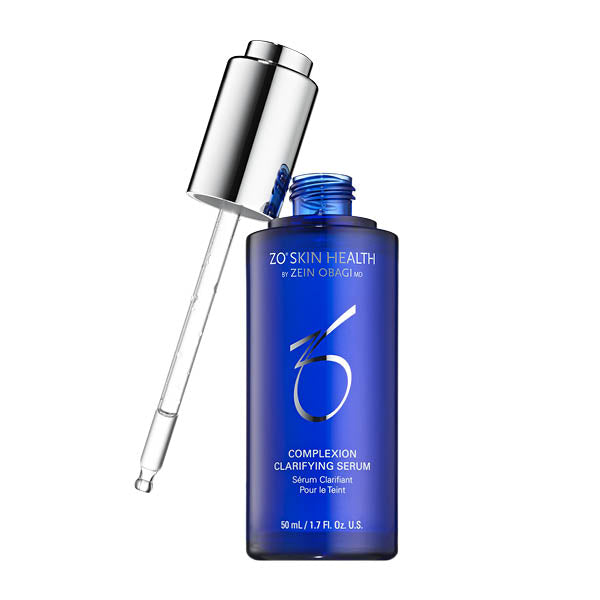 Complexion Clearifying Serum