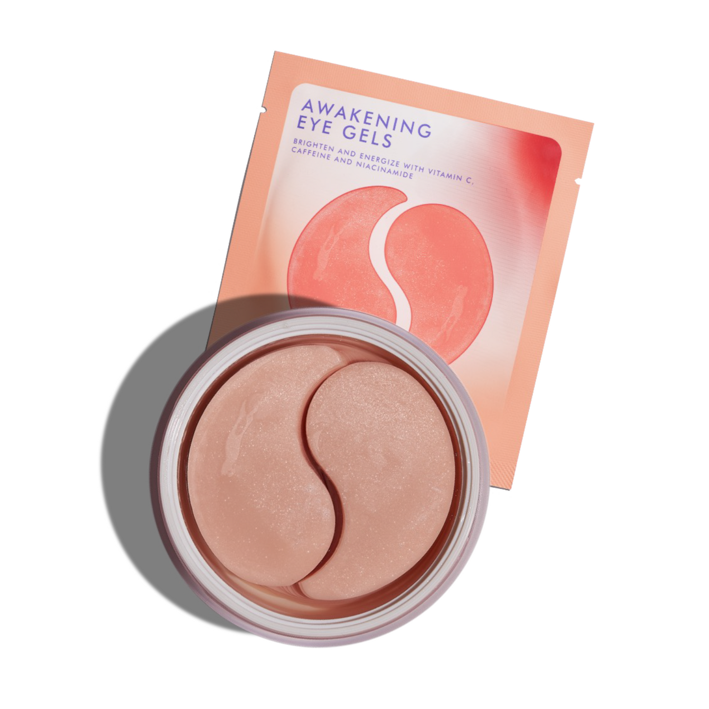 XLASH Awakening Eye Gel 60 stk