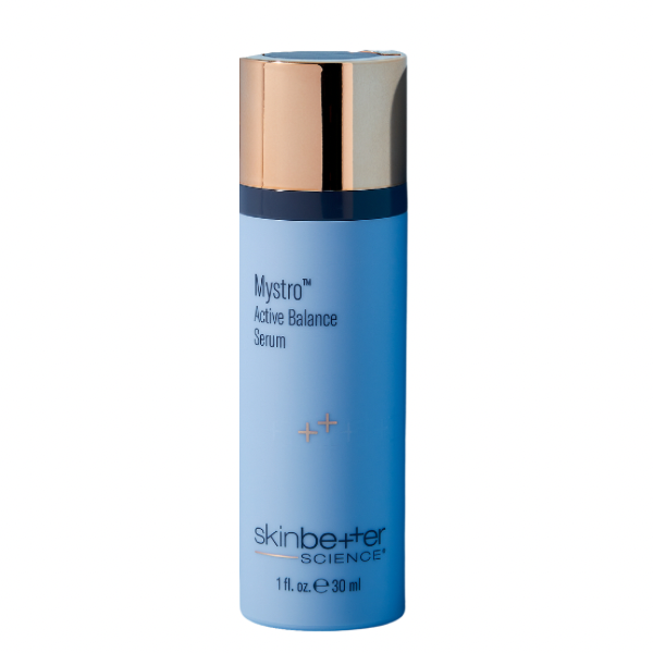 Mystro Active Balance Serum 30 ml