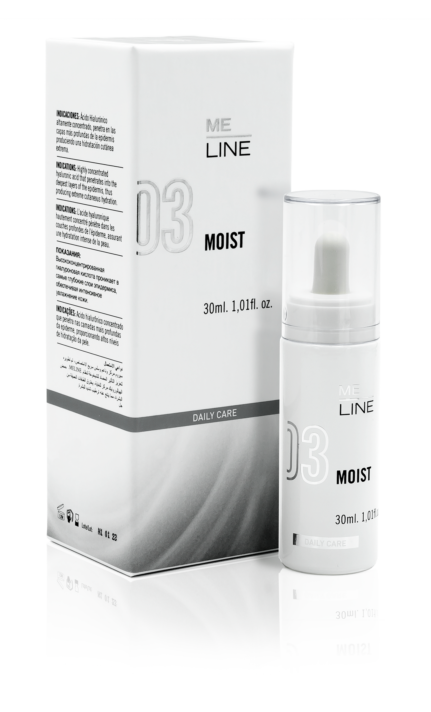 03 Meline Moist