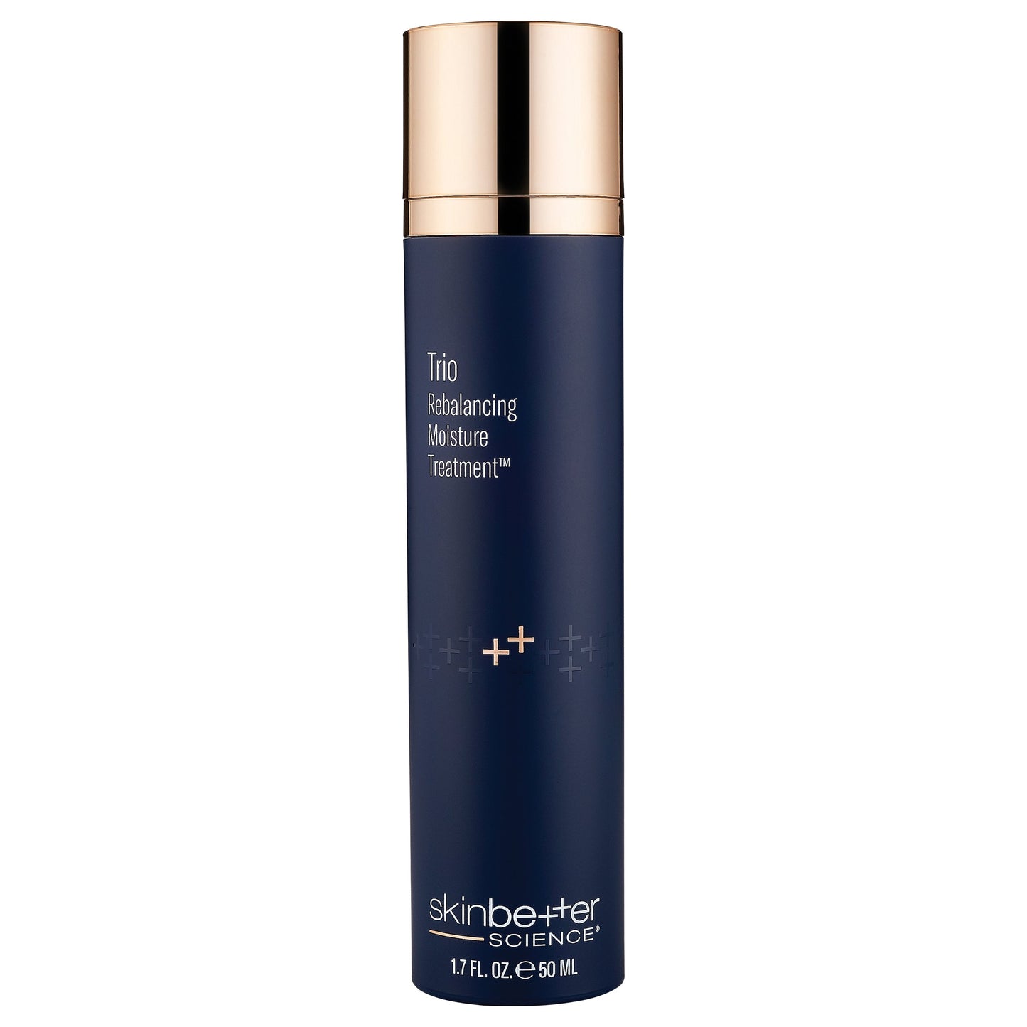 TRIO Rebalancing Moisture Treatment™ FACE