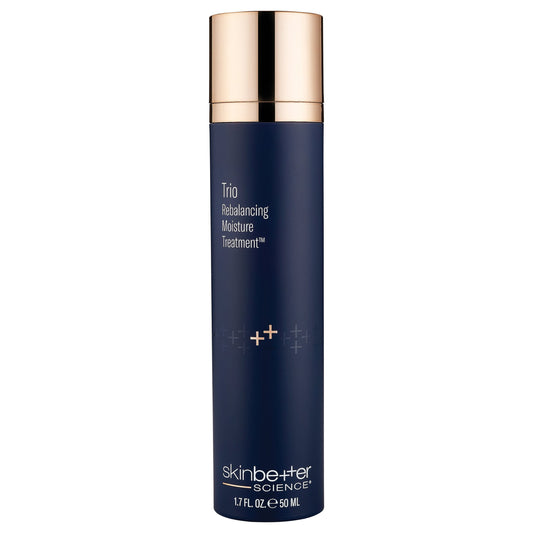 TRIO Rebalancing Moisture Treatment™ FACE