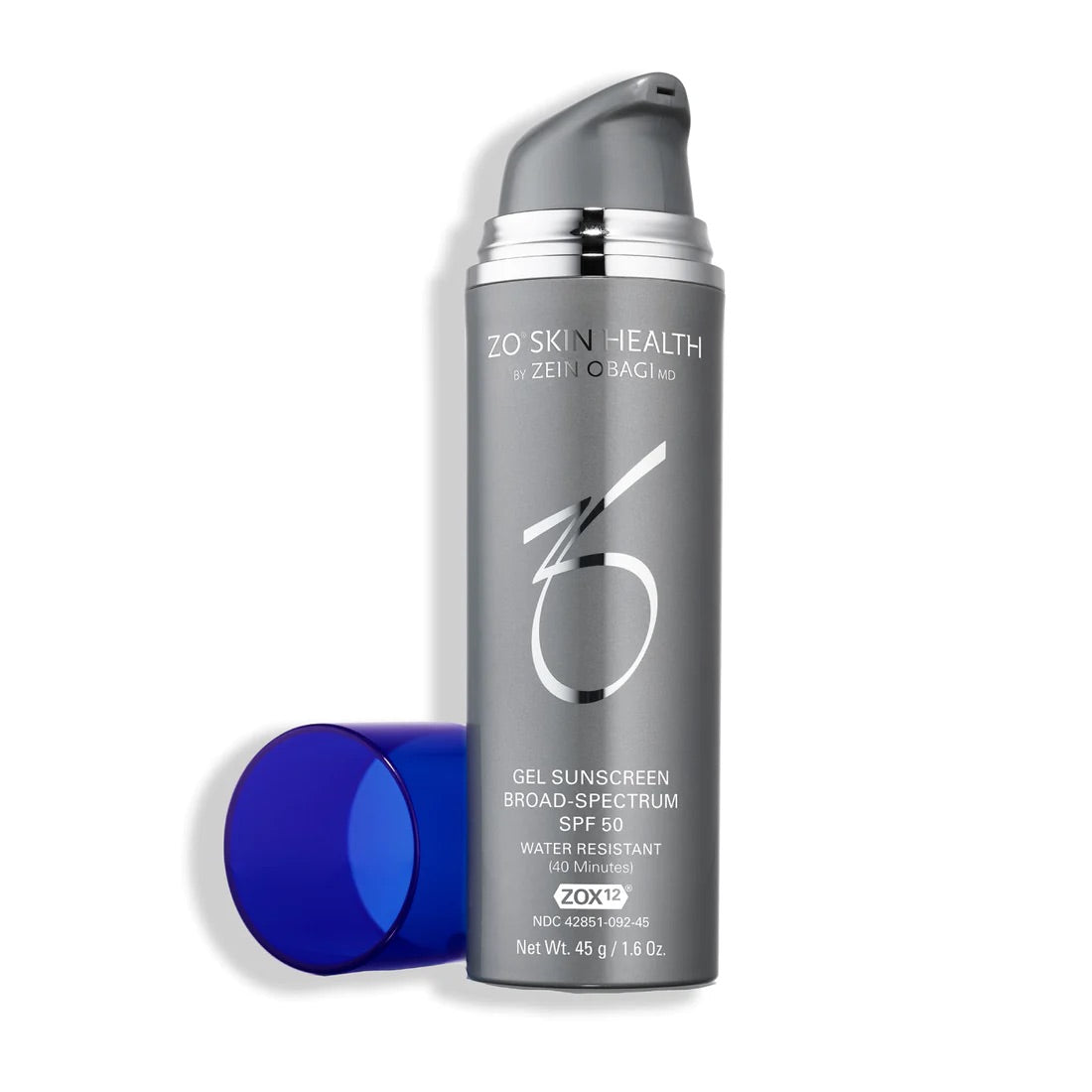 ZO Gel Sunscreen Broad-Spectrum SPF 50