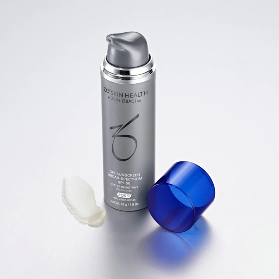 ZO Gel Sunscreen Broad-Spectrum SPF 50