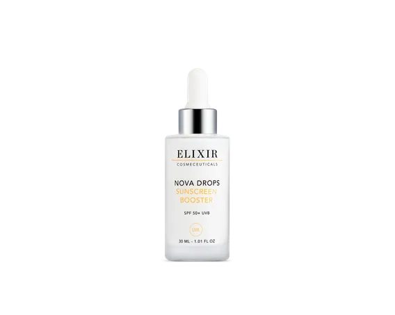 Nova Drops SPF 50+