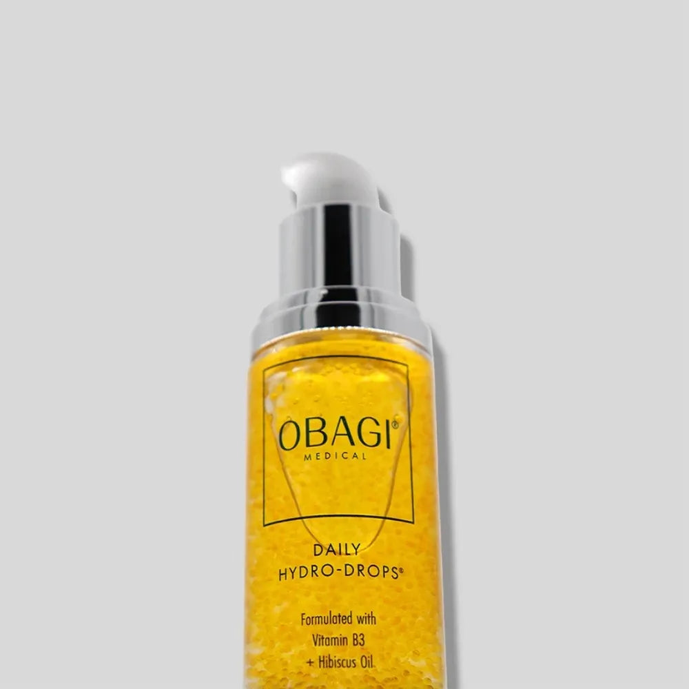 Daily Hydro-Drops Moisturizer