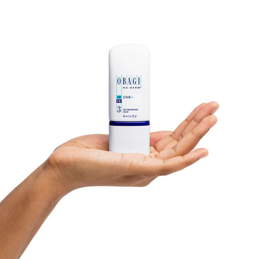 Nu-Derm Fx Clear Serum