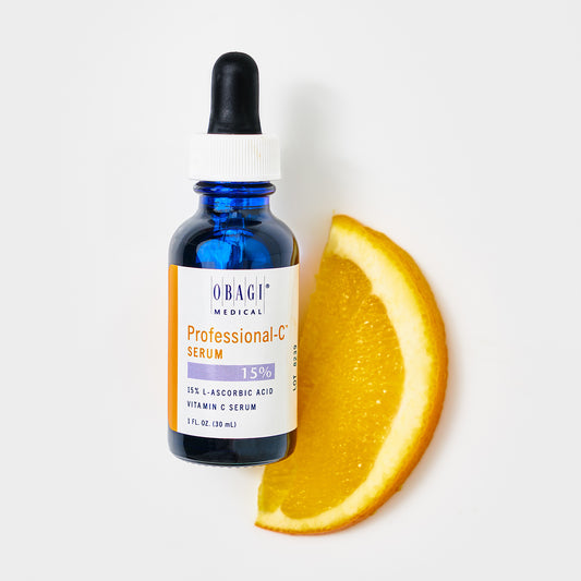 Professional-C Vitamin Skin Serum Travelsize 12,5 ml