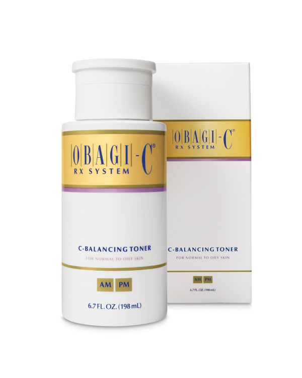 Obagi C Balancing Toner