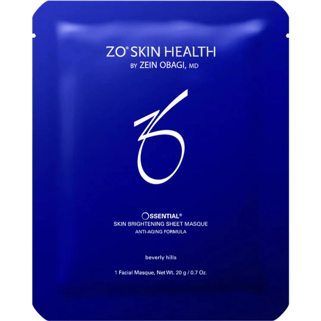 Skin Brightening Sheet Masque A 1STK