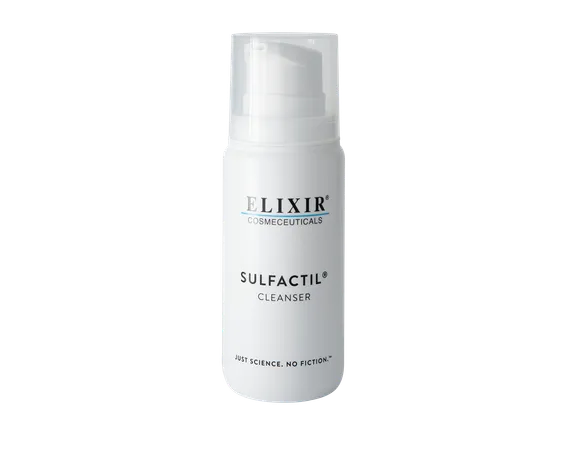 Sulfactil Cleanser