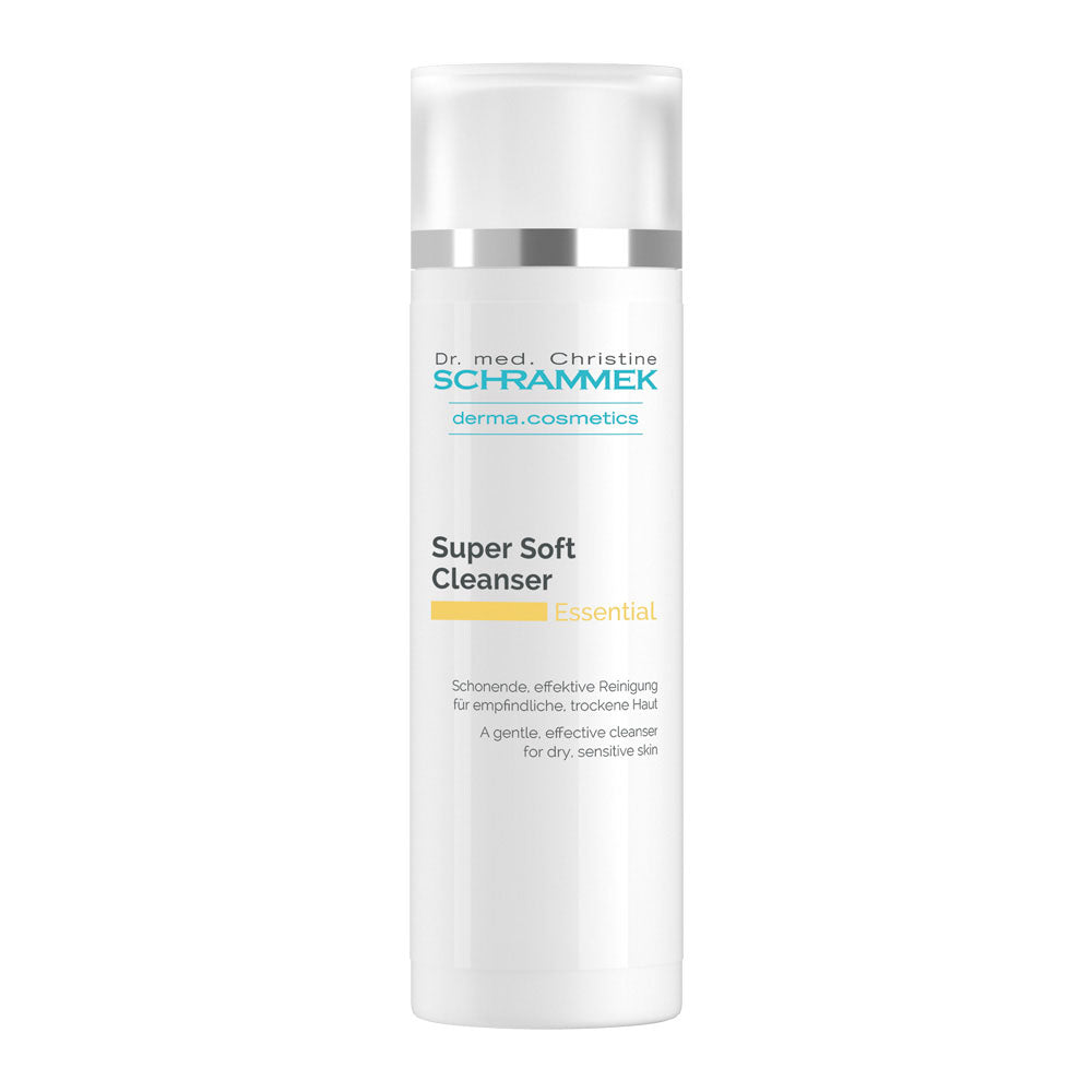 Super Soft Cleanser 200 ml