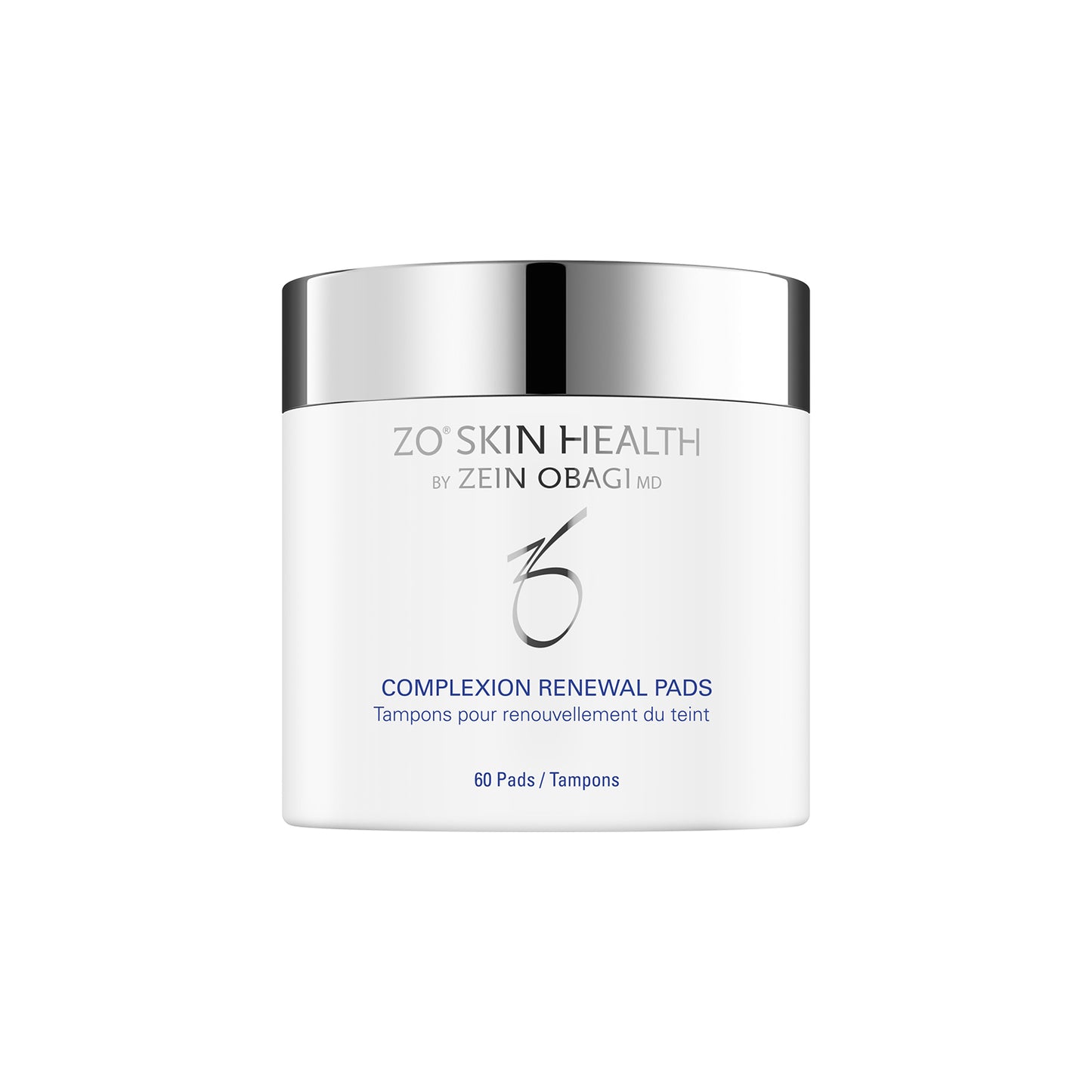 Complexion Renewal Pads - 60 stk