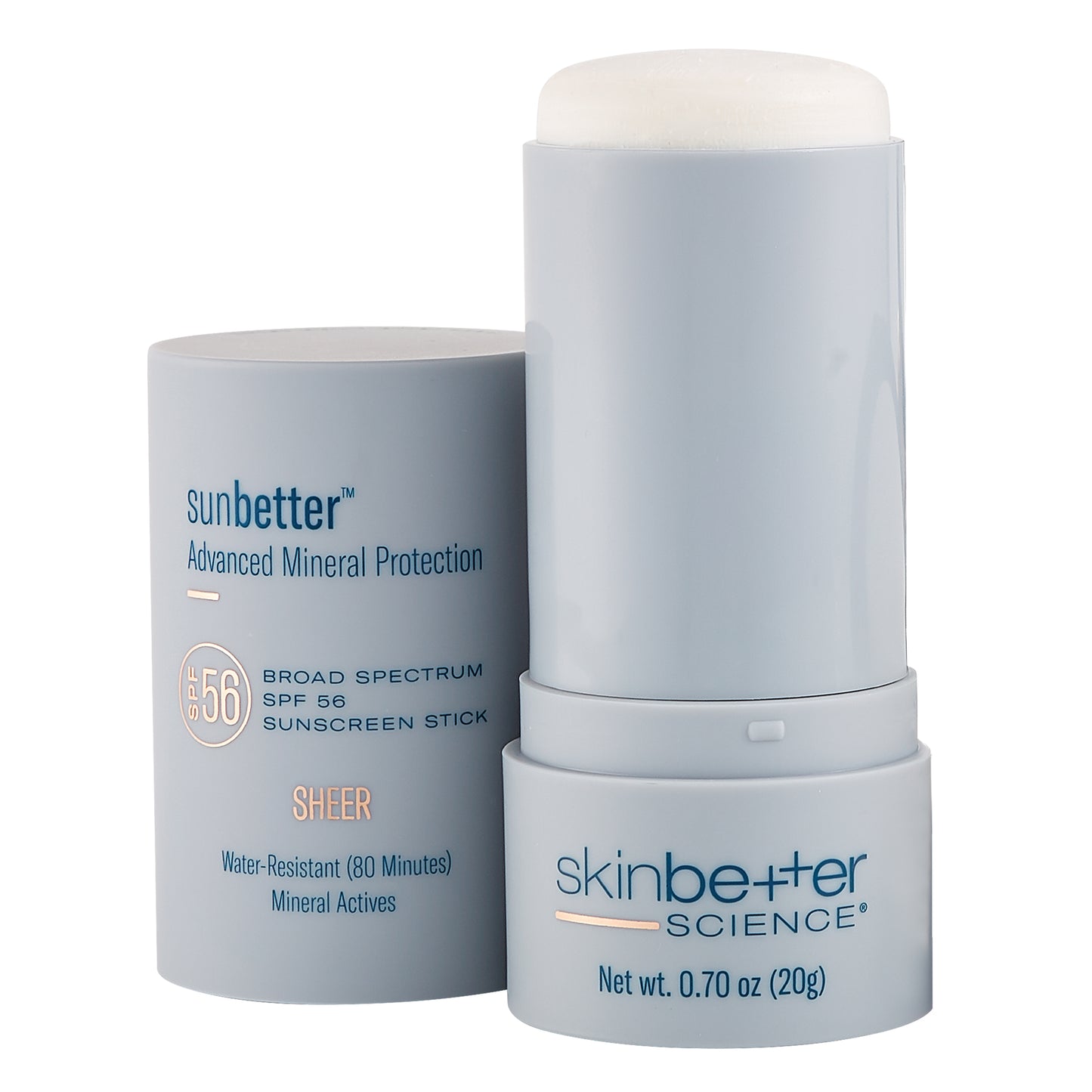 SHEER SPF 50 Sunscreen Stick