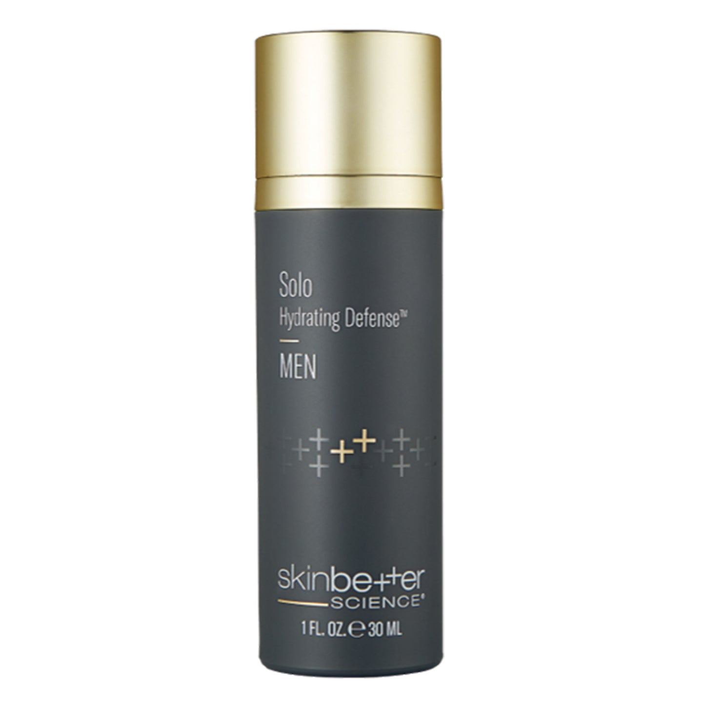 Solo Hydrating Defense Serum™ MEN 30 ml