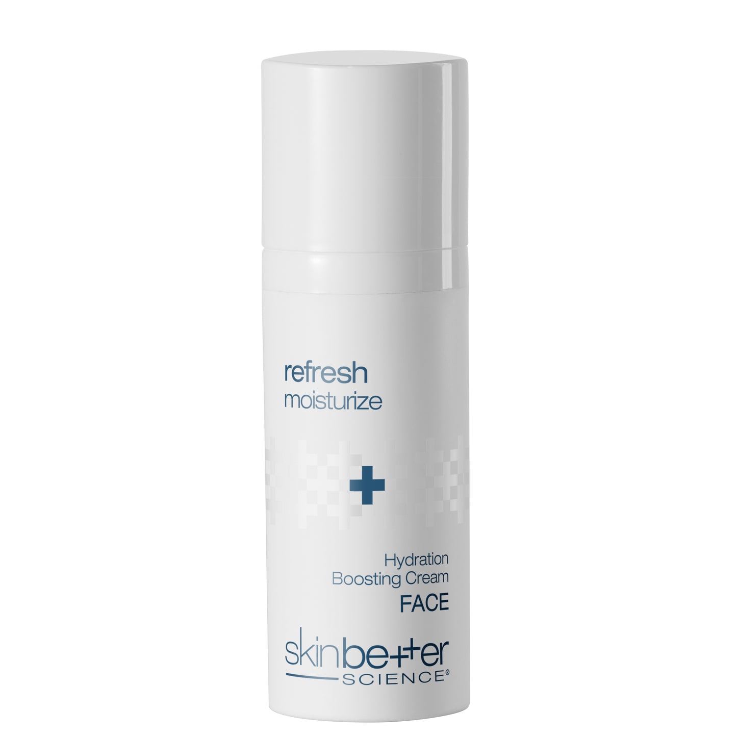 Hydration Boosting Cream FACE