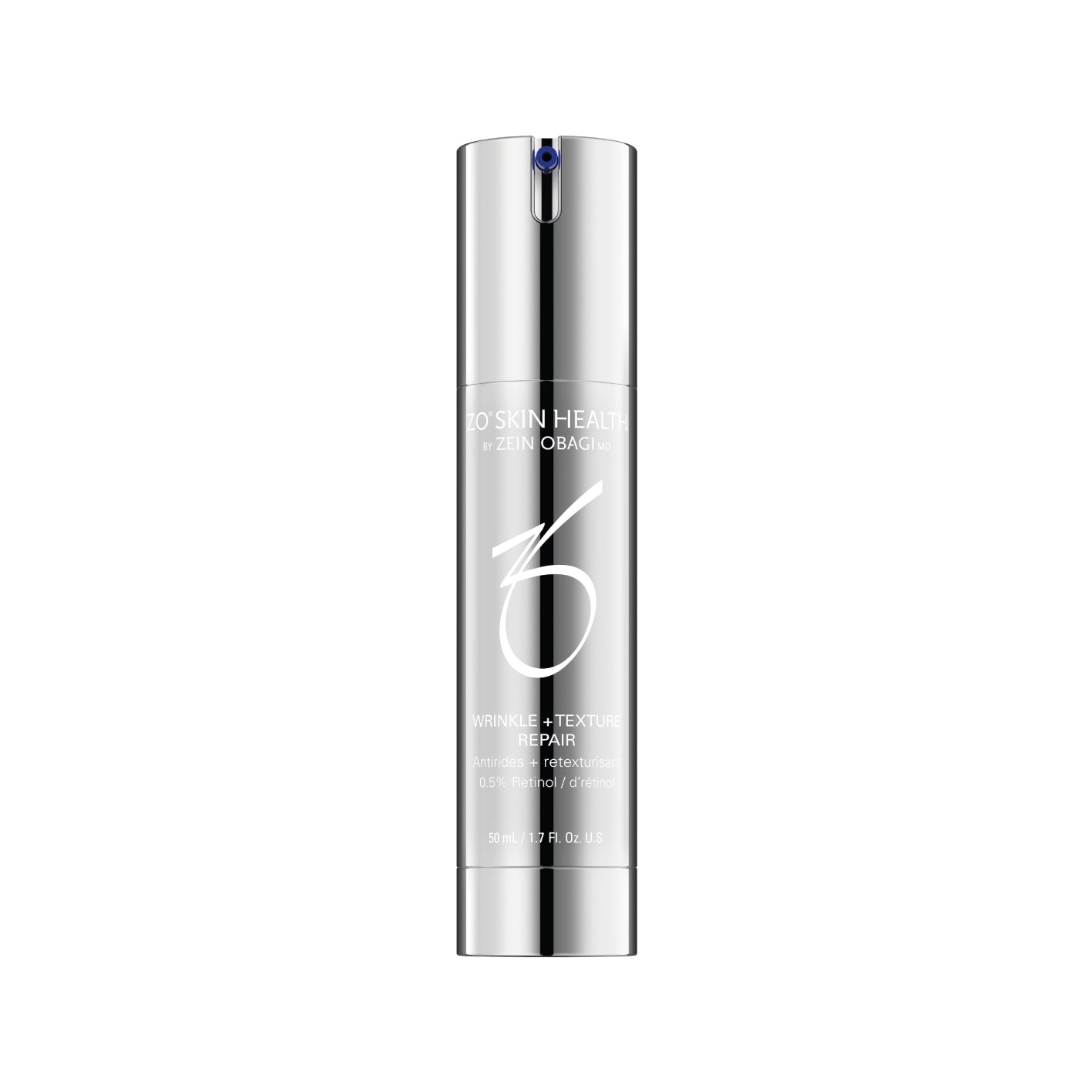 Wrinkle + Texture Repair