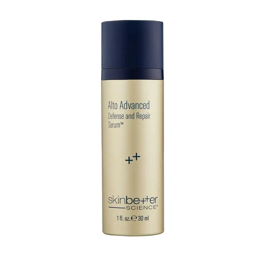 Alto Advanced Defense And Repair Serum - 30 ml