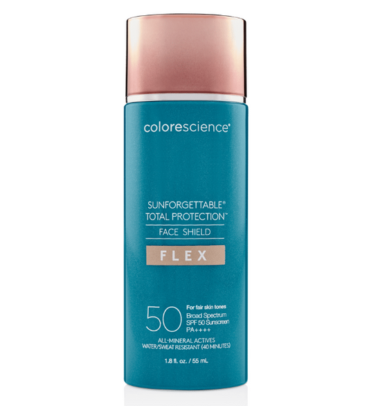 ColoreScience Face Shield Flex SPF 50 - Fair
