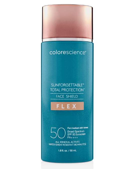 ColoreScience Face Shield Flex SPF 50 - Medium