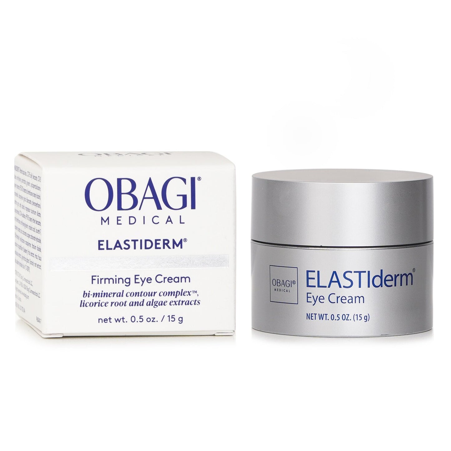 ELASTIderm Eye Cream 15g