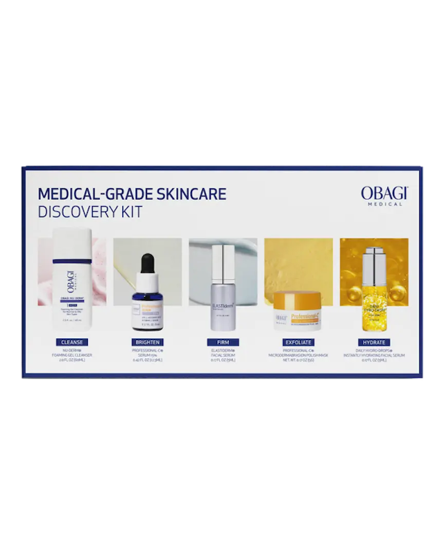 Obagi Medical-Grade Skincare Discovery Kit