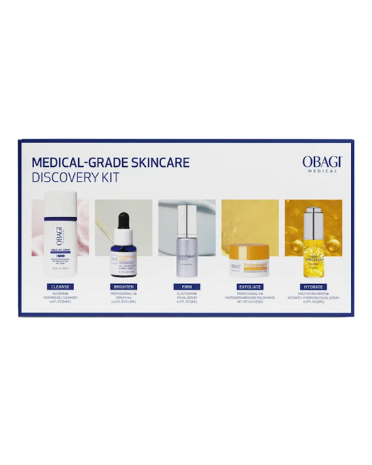 Obagi Medical-Grade Skincare Discovery Kit