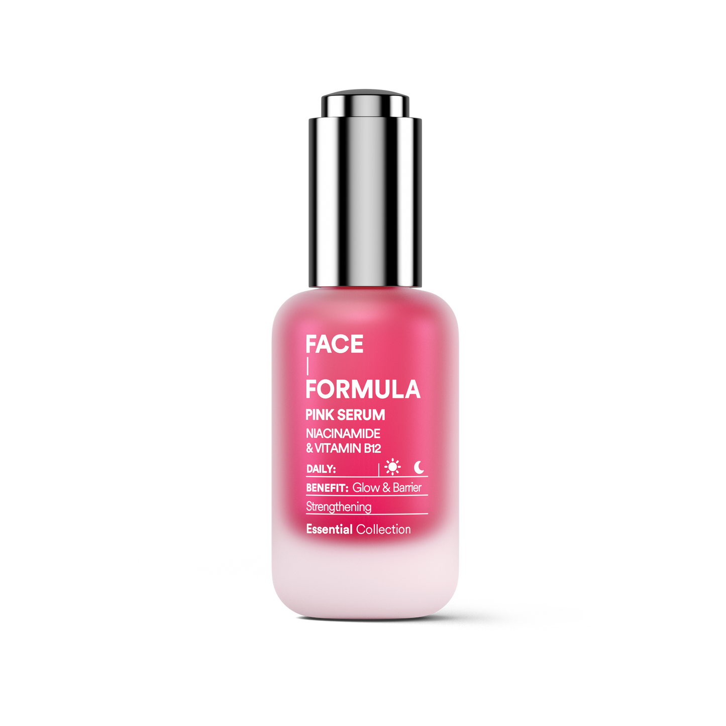 Face Formula Pink Serum 30 ml