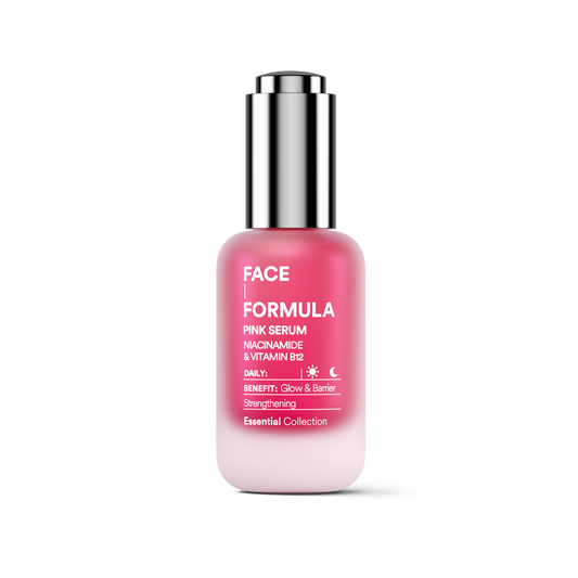 Face Formula Pink Serum 30 ml
