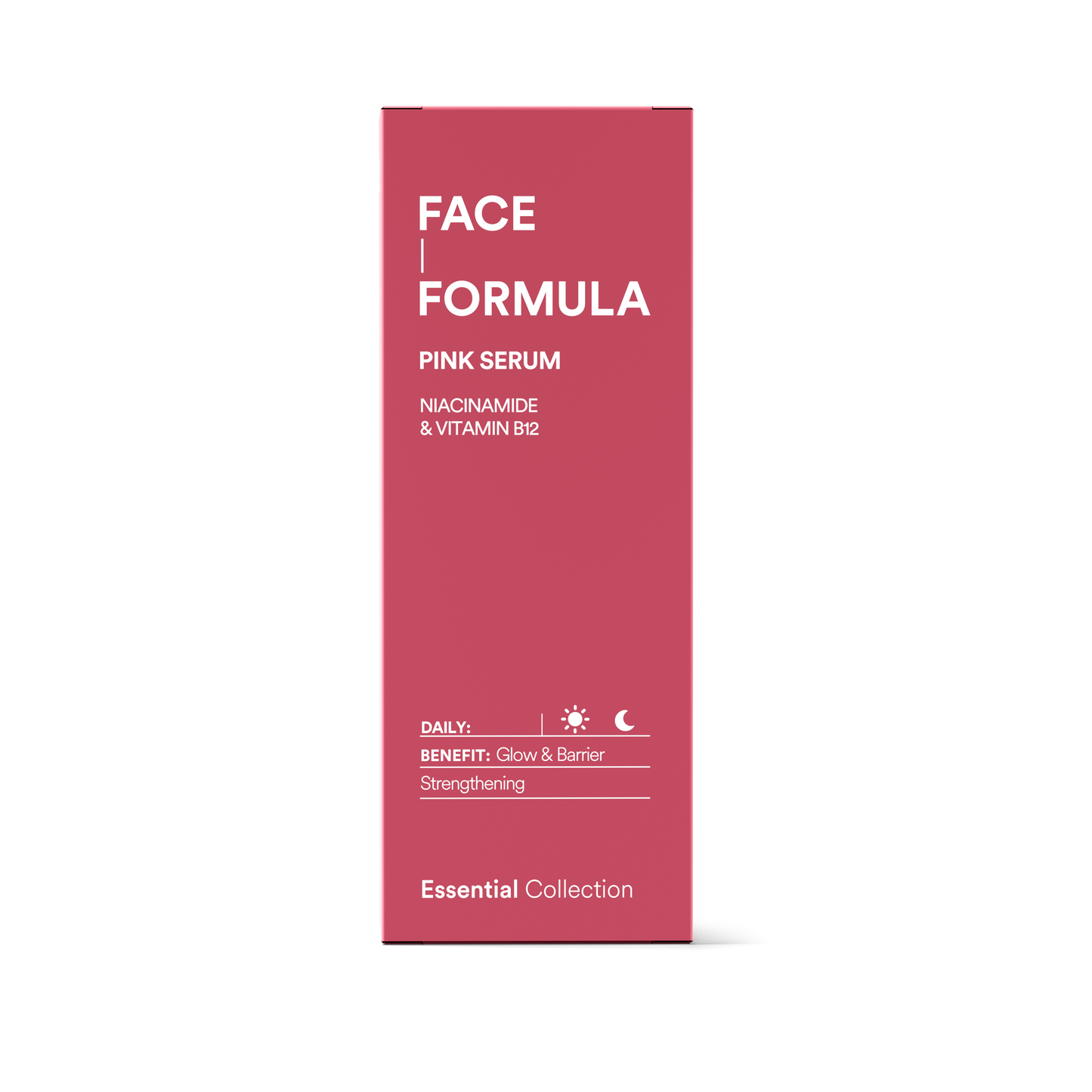 Face Formula Pink Serum 30 ml