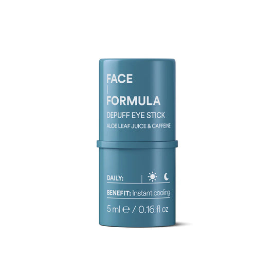 Face Formula De-puff Eyestick