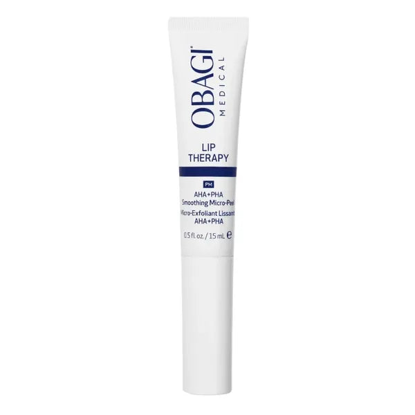 Lip Therapy AHA+ PHA Smoothing Micropeel