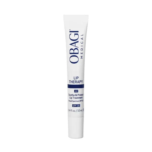 LIP THERAPY SOOTHE & PROTECT LIP SPF30