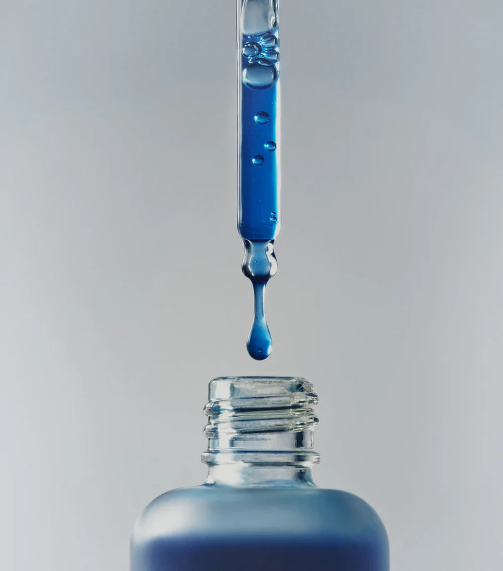 Face Formula Blue Serum 30 ml