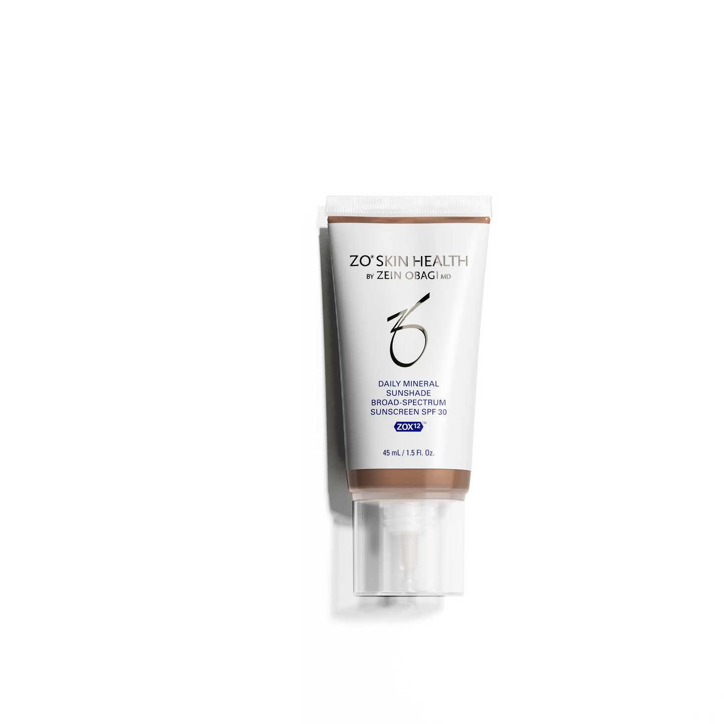 Daily Mineral Sunshade Broad-Spectrum SPF30