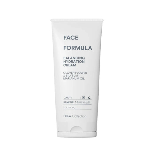 FF Balancing Hydration Creme