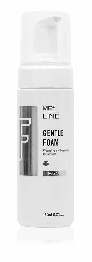 MeLine F Gentle Foam