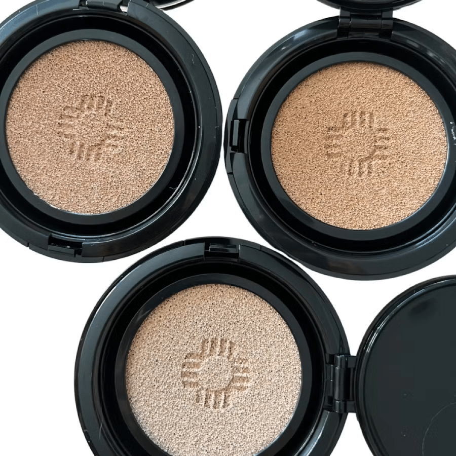 Genosys Blemish Balm Cushion + Refill