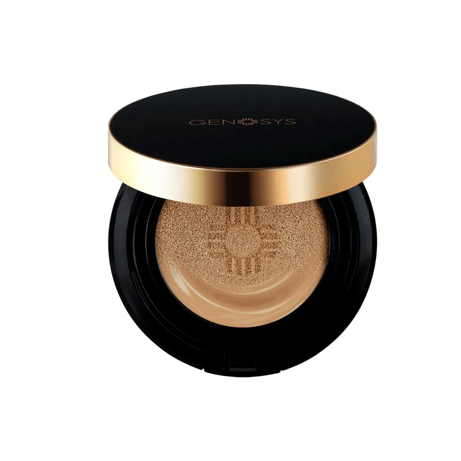 Genosys Blemish Balm Cushion + Refill