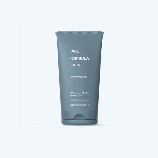 Face Formula Niactil 4%