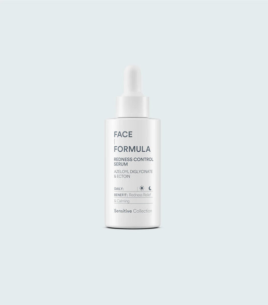 Ff Redness control serum