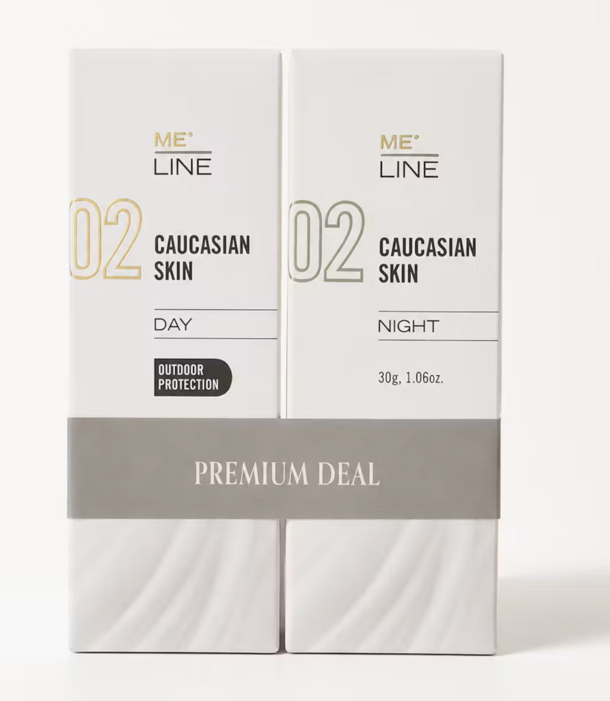 Kjøp Meline Caucasian Night - Få 50% på Meline Caucasian Night